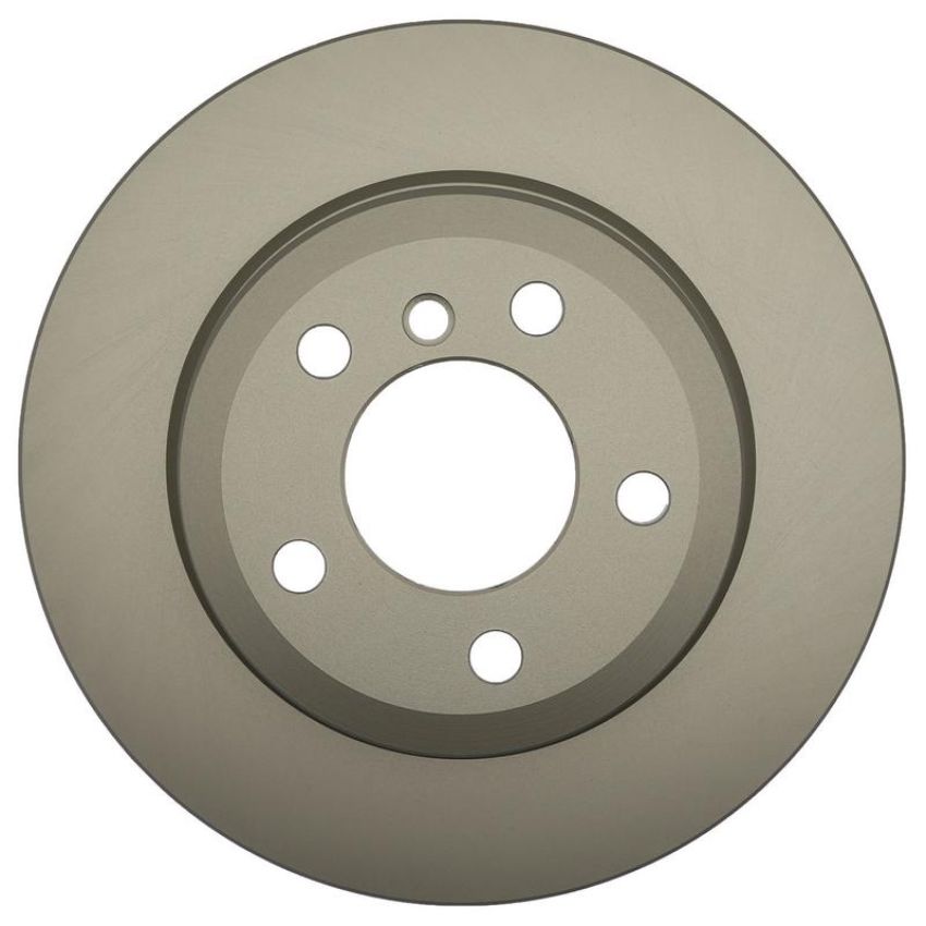 CENTRIC PARTS 320.34097F Centric GCX Rotor with Full Coating