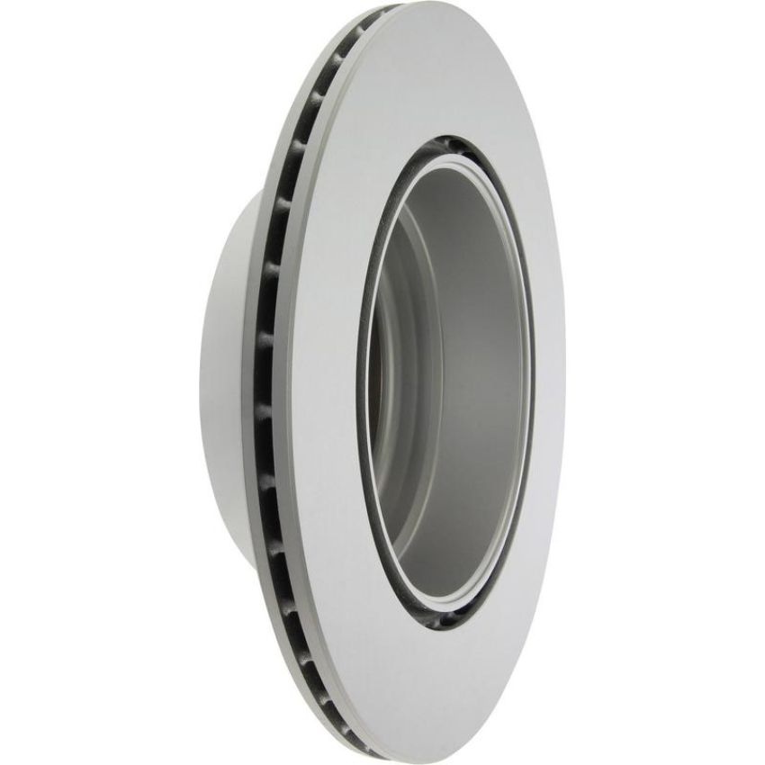 CENTRIC PARTS 320.34097H Centric GCX Rotor with Full Coating and High Carbon Content