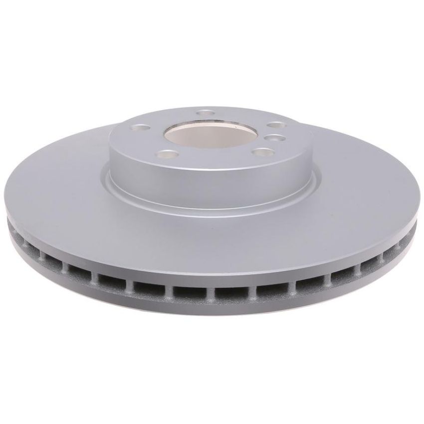 CENTRIC PARTS 320.34098F Centric GCX Rotor with Full Coating