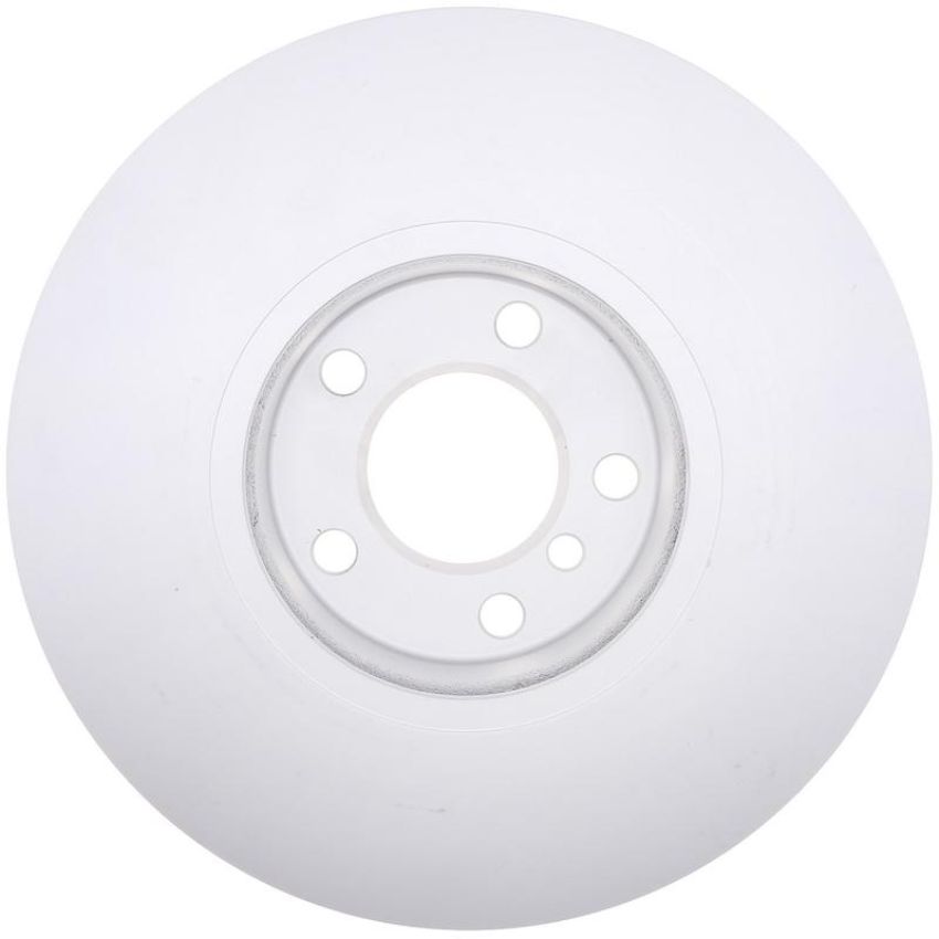 CENTRIC PARTS 320.34098F Centric GCX Rotor with Full Coating