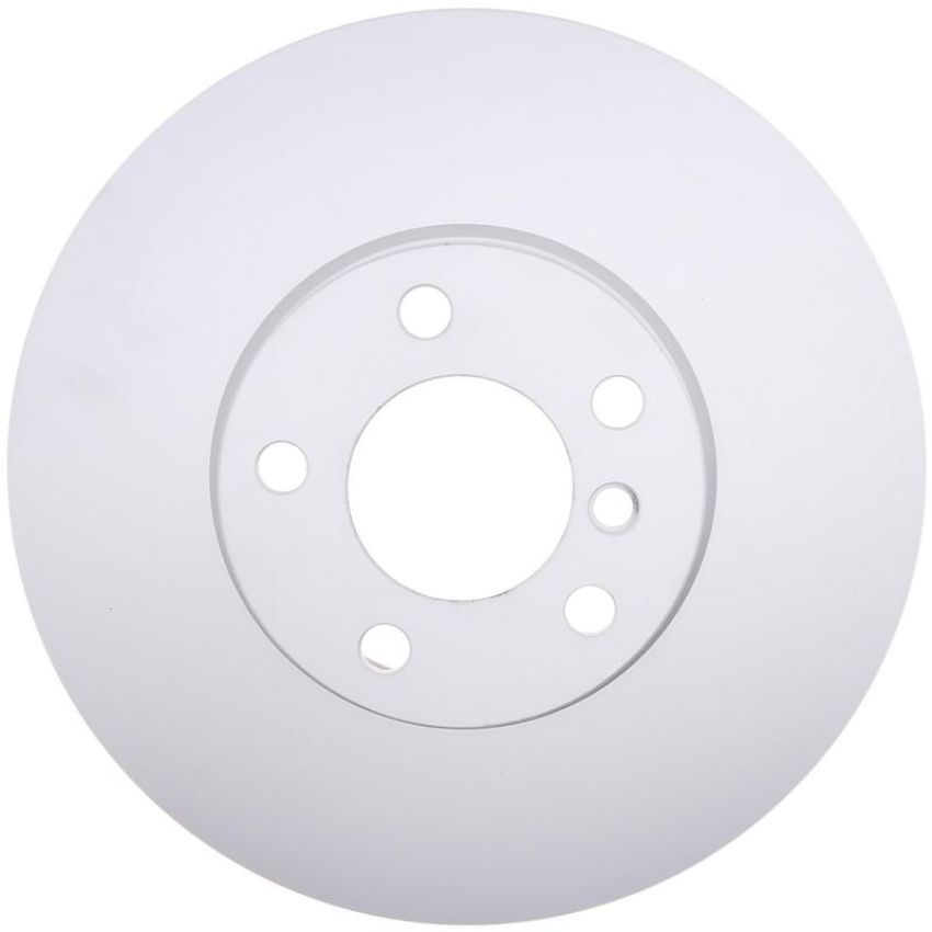 CENTRIC PARTS 320.34098F Centric GCX Rotor with Full Coating