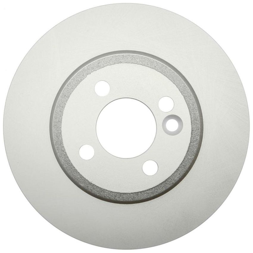 CENTRIC PARTS 320.34100F Centric GCX Rotor with Full Coating