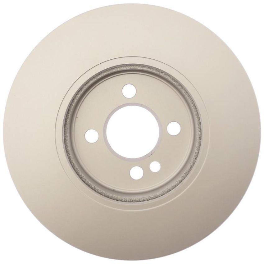 CENTRIC PARTS 320.34101F Centric GCX Rotor with Full Coating
