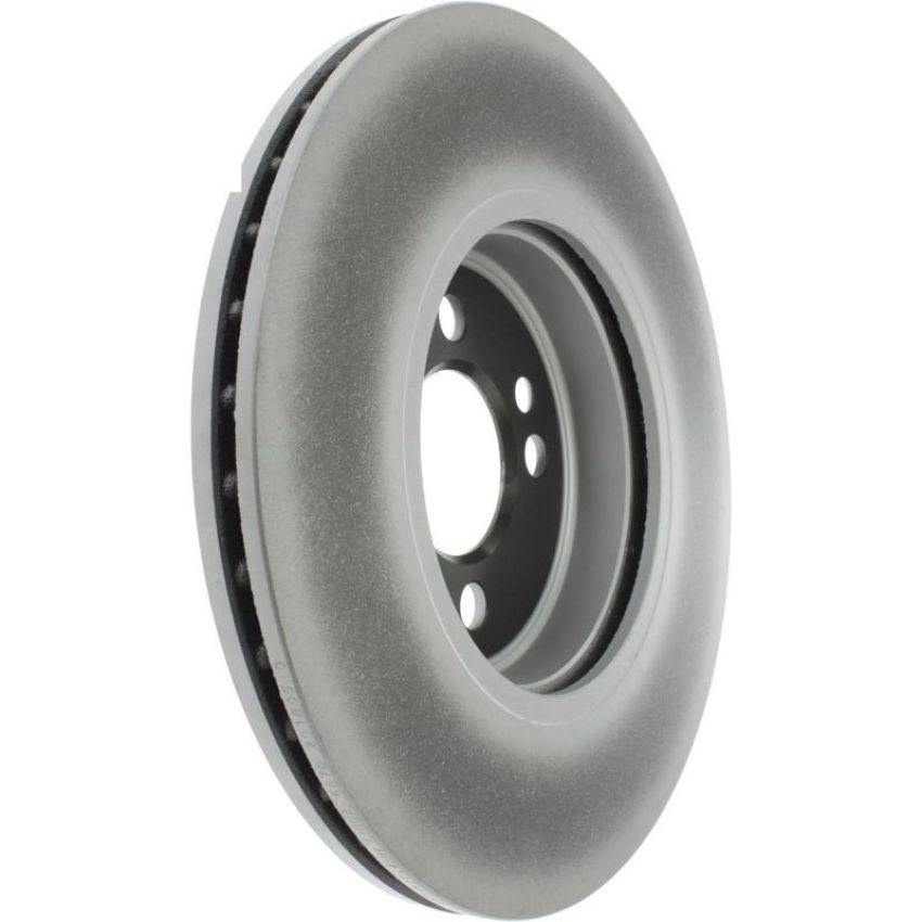 CENTRIC PARTS 320.34101F Centric GCX Rotor with Full Coating