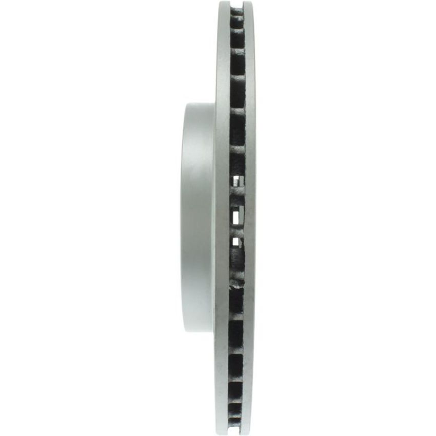 CENTRIC PARTS 320.34101F Centric GCX Rotor with Full Coating