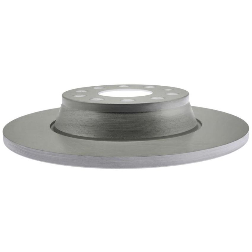 CENTRIC PARTS 320.34107F Centric GCX Rotor with Full Coating