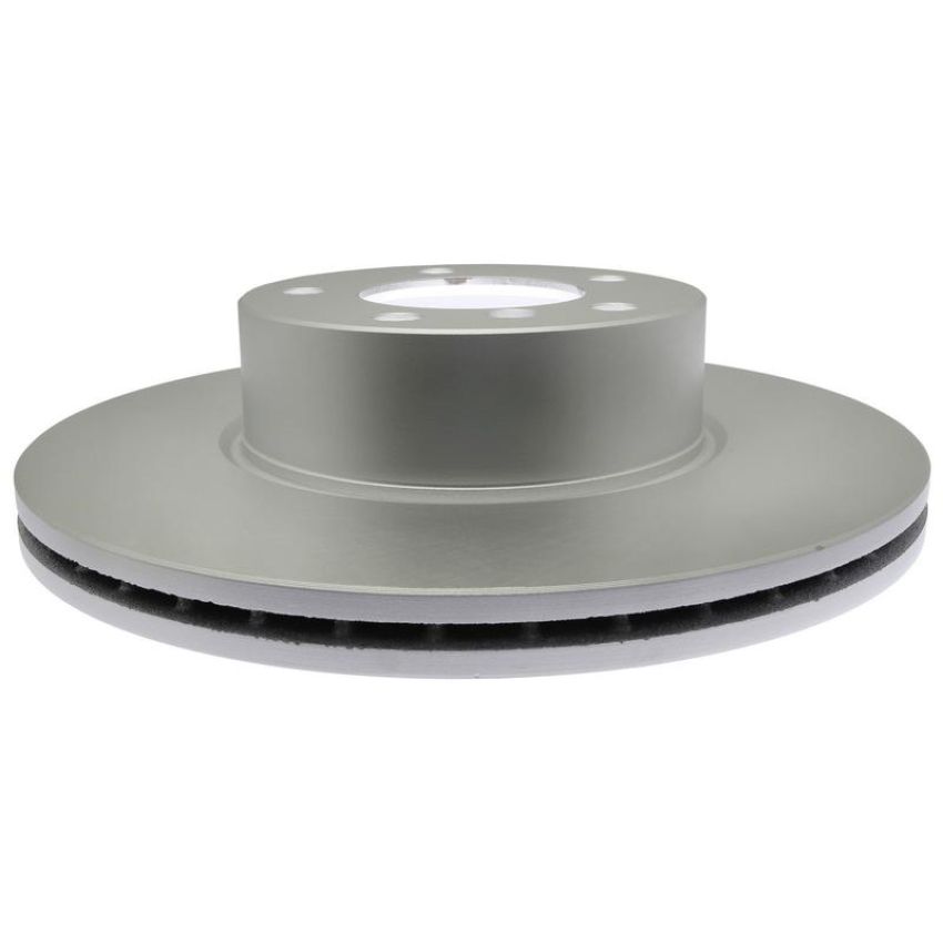 CENTRIC PARTS 320.34108F Centric GCX Rotor with Full Coating