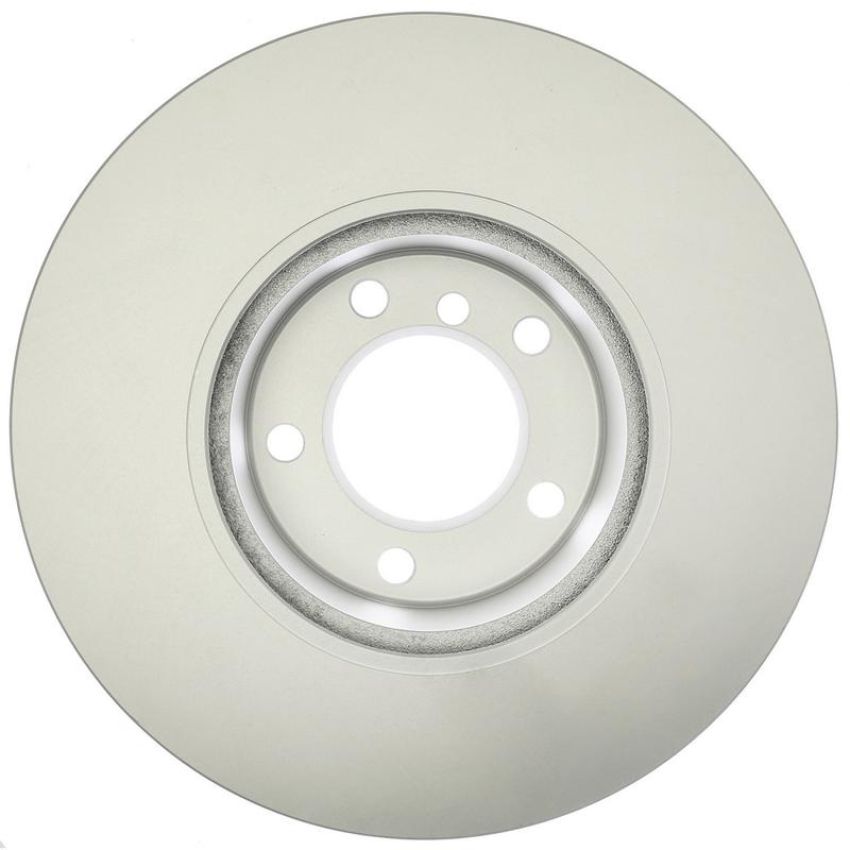 CENTRIC PARTS 320.34108F Centric GCX Rotor with Full Coating