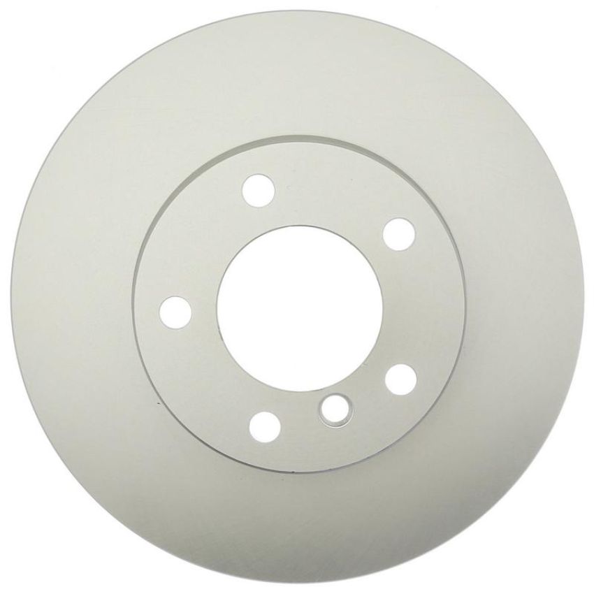 CENTRIC PARTS 320.34108F Centric GCX Rotor with Full Coating