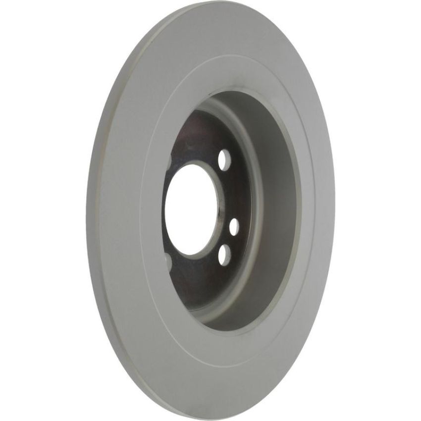 CENTRIC PARTS 320.34113H Centric GCX Rotor with Full Coating and High Carbon Content