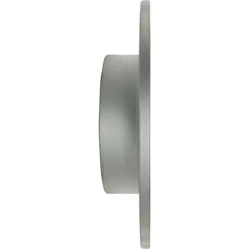 CENTRIC PARTS 320.34137H Centric GCX Rotor with Full Coating and High Carbon Content