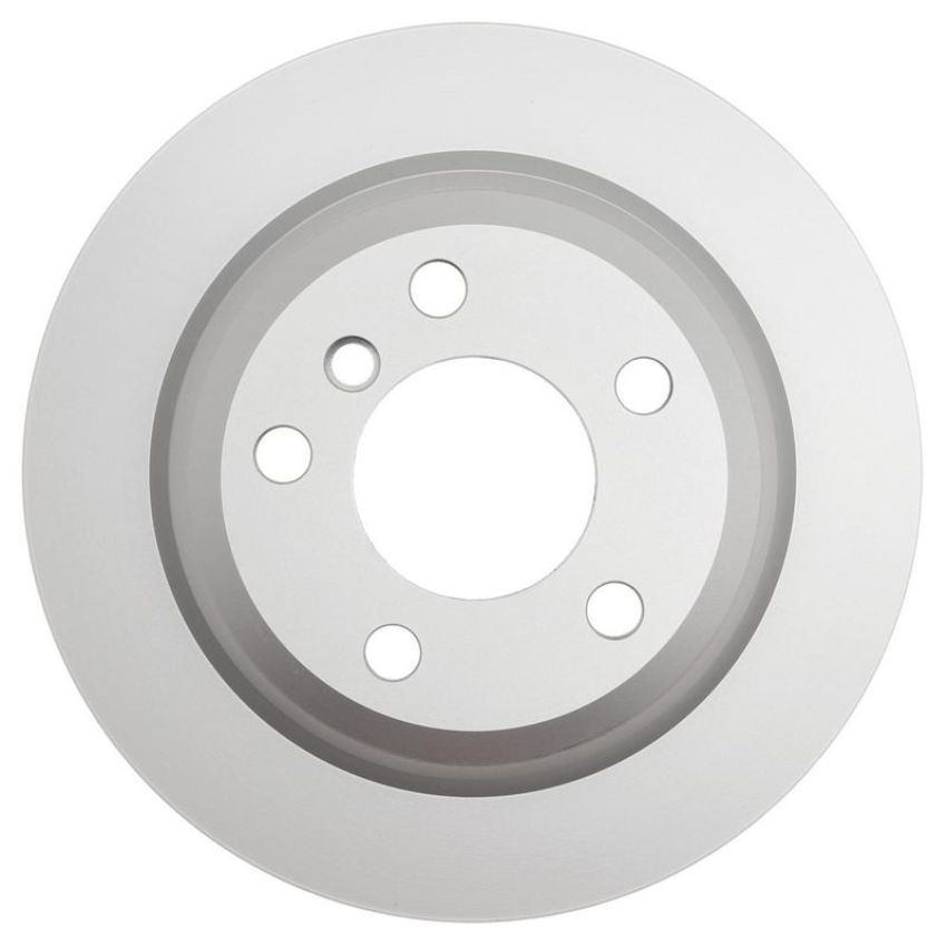 CENTRIC PARTS 320.34150F Centric GCX Rotor with Full Coating
