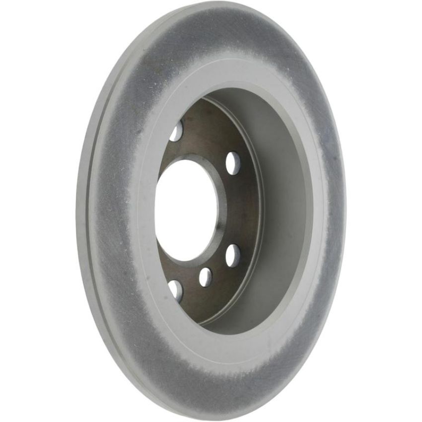 CENTRIC PARTS 320.34159H Centric GCX Rotor with Full Coating and High Carbon Content