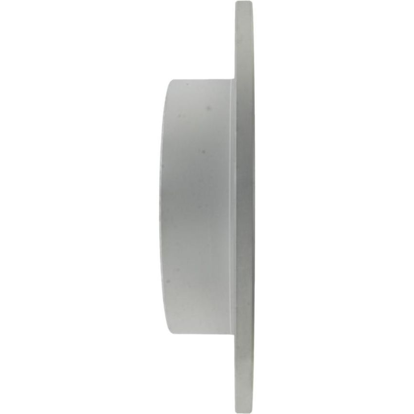 CENTRIC PARTS 320.34159H Centric GCX Rotor with Full Coating and High Carbon Content