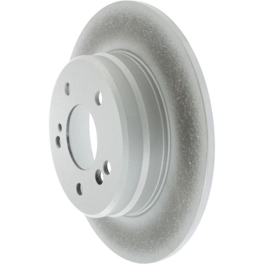 CENTRIC PARTS 320.35012 Centric GCX Rotor with Partial Coating