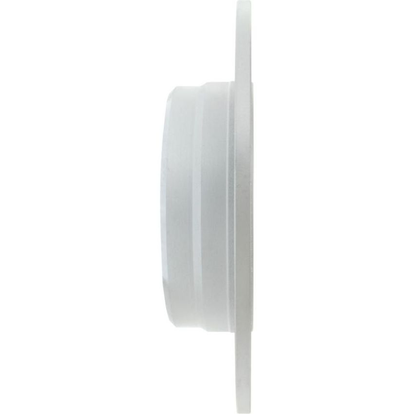 CENTRIC PARTS 320.35012F Centric GCX Rotor with Full Coating