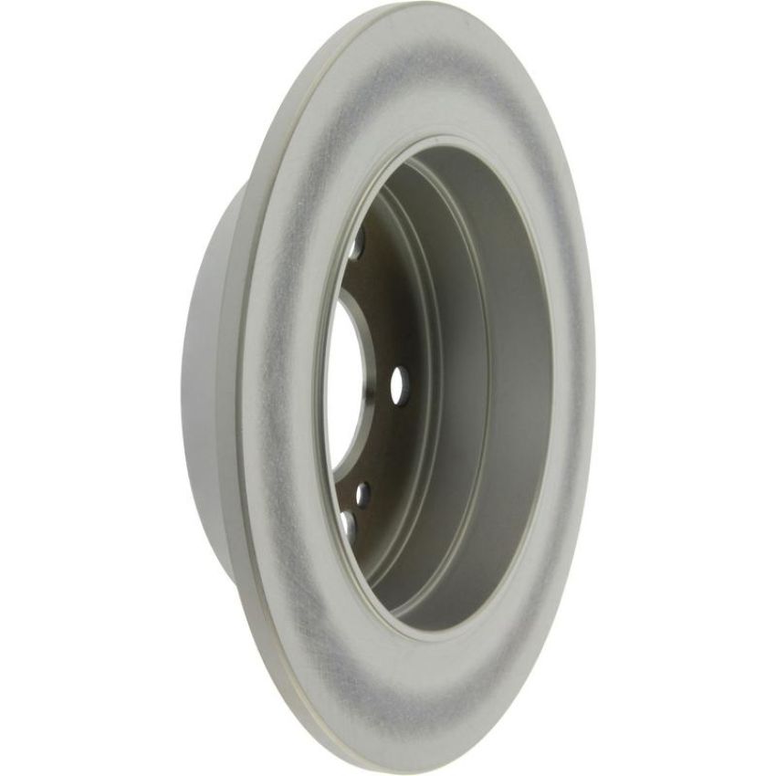 CENTRIC PARTS 320.35014 Centric GCX Rotor with Partial Coating
