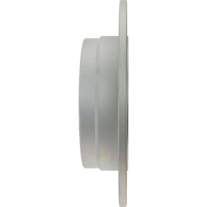 CENTRIC PARTS 320.35014 Centric GCX Rotor with Partial Coating