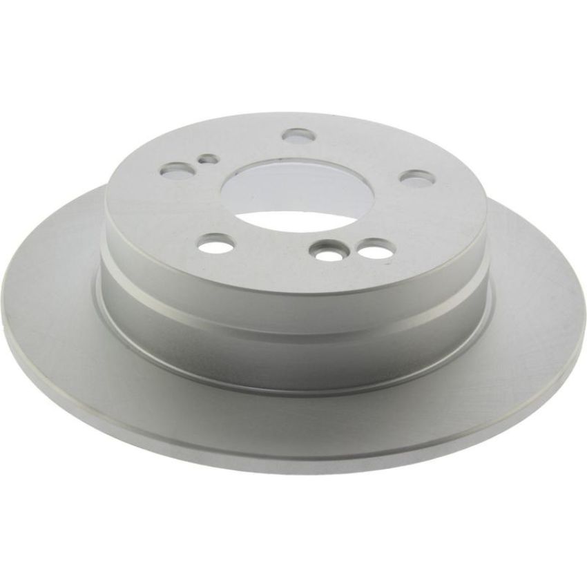CENTRIC PARTS 320.35014F Centric GCX Rotor with Full Coating