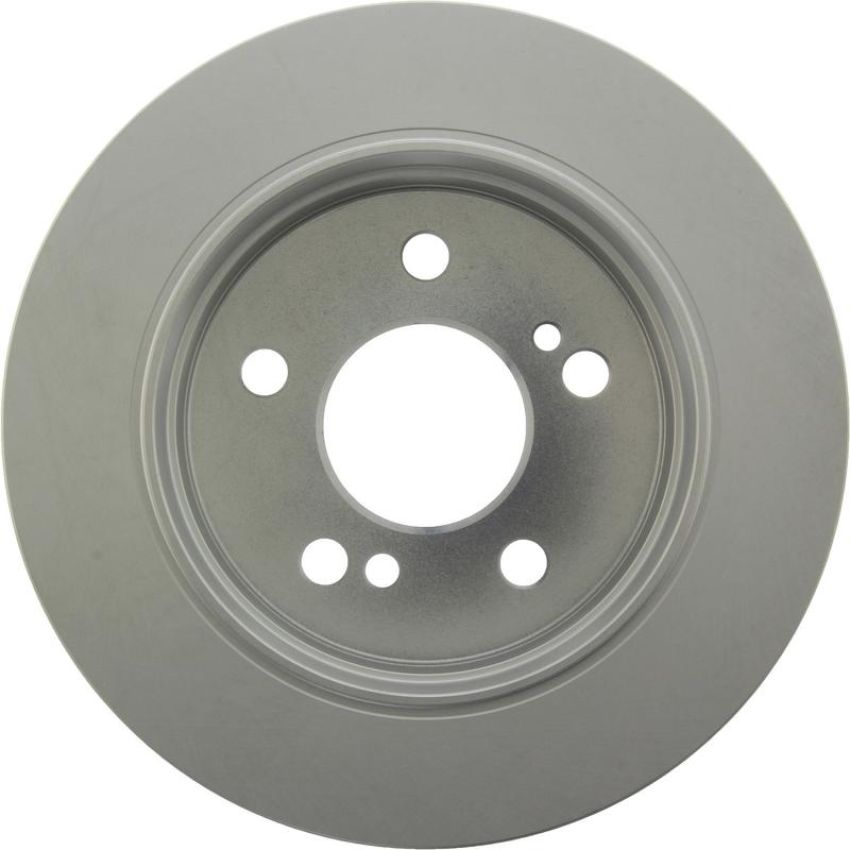 CENTRIC PARTS 320.35014F Centric GCX Rotor with Full Coating