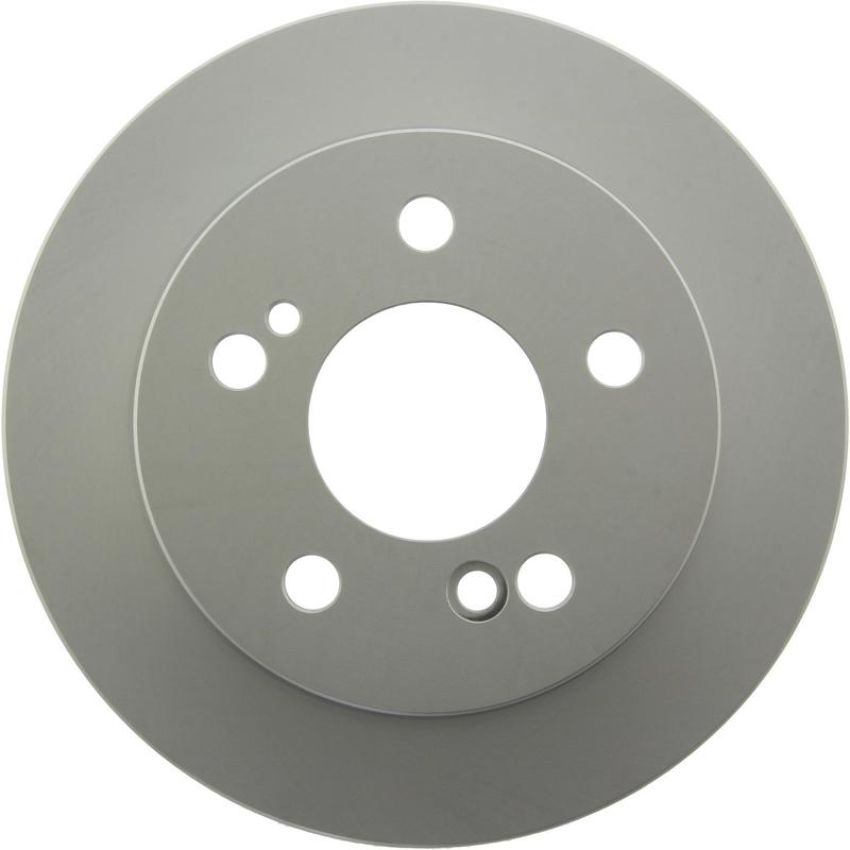 CENTRIC PARTS 320.35014F Centric GCX Rotor with Full Coating