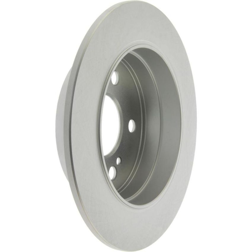 CENTRIC PARTS 320.35014F Centric GCX Rotor with Full Coating