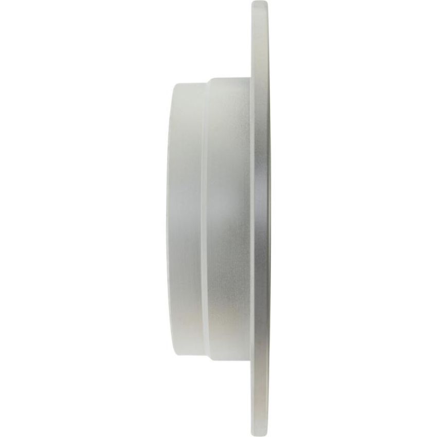 CENTRIC PARTS 320.35014F Centric GCX Rotor with Full Coating