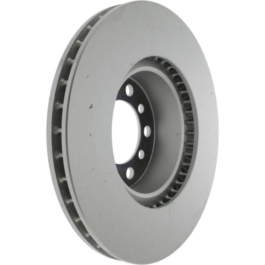 CENTRIC PARTS 320.35017H Centric GCX Rotor with Full Coating and High Carbon Content