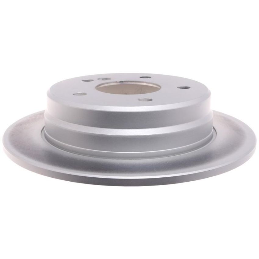 CENTRIC PARTS 320.35027F Centric GCX Rotor with Full Coating