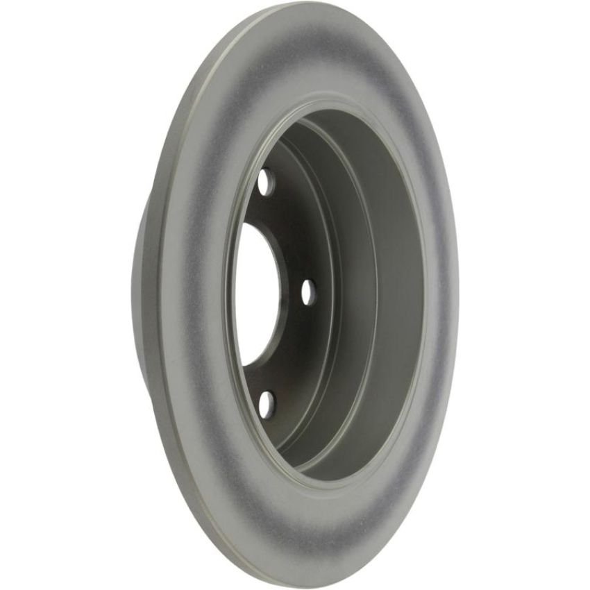 CENTRIC PARTS 320.35027F Centric GCX Rotor with Full Coating