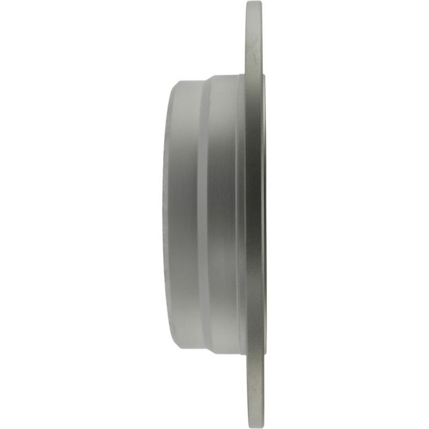 CENTRIC PARTS 320.35027F Centric GCX Rotor with Full Coating