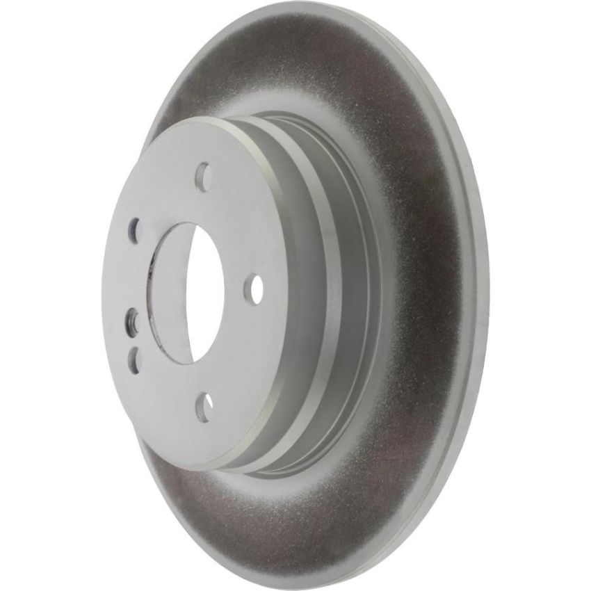 CENTRIC PARTS 320.35034 Centric GCX Rotor with Partial Coating