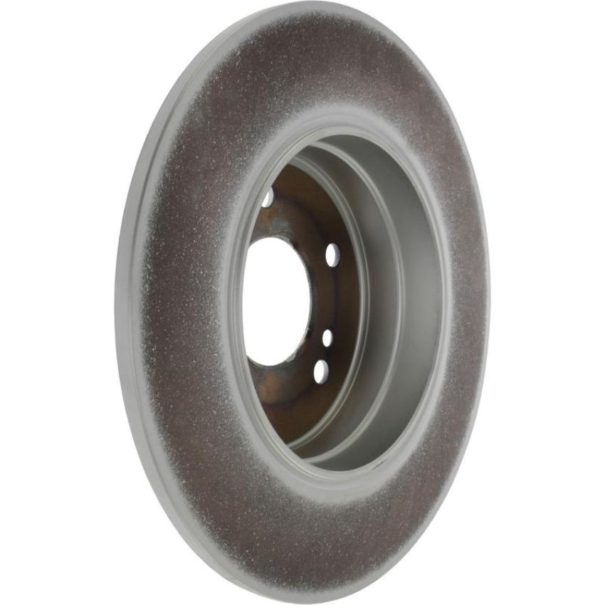 CENTRIC PARTS 320.35034 Centric GCX Rotor with Partial Coating