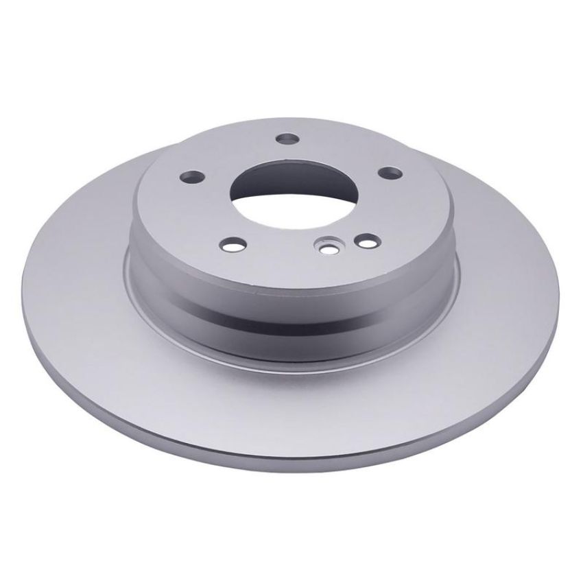 CENTRIC PARTS 320.35034F Centric GCX Rotor with Full Coating