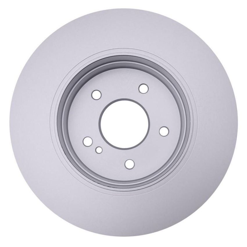 CENTRIC PARTS 320.35034F Centric GCX Rotor with Full Coating