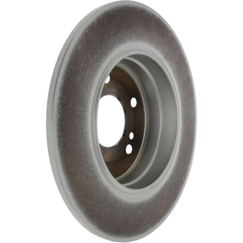 CENTRIC PARTS 320.35034F Centric GCX Rotor with Full Coating