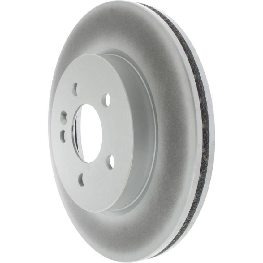 CENTRIC PARTS 320.35036 Centric GCX Rotor with Partial Coating