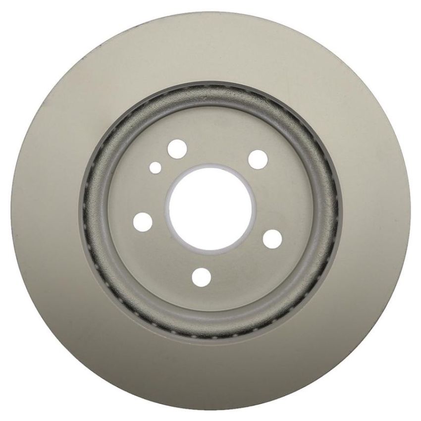 CENTRIC PARTS 320.35036F Centric GCX Rotor with Full Coating
