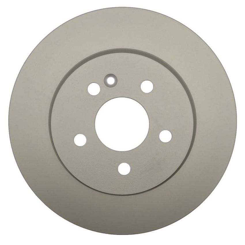 CENTRIC PARTS 320.35036F Centric GCX Rotor with Full Coating