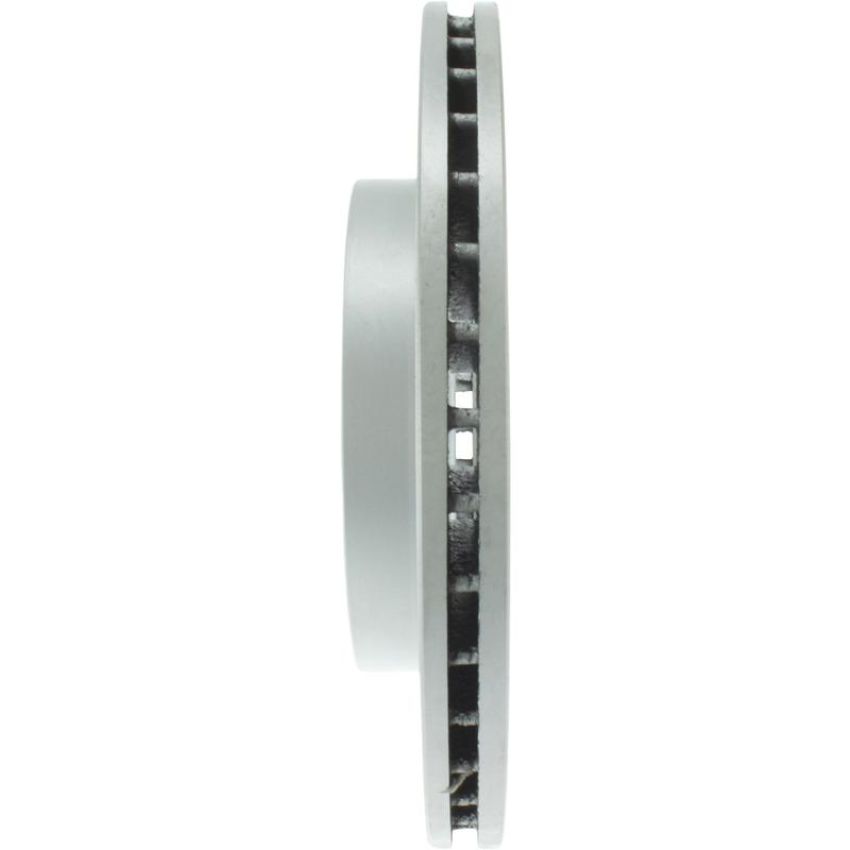 CENTRIC PARTS 320.35036F Centric GCX Rotor with Full Coating