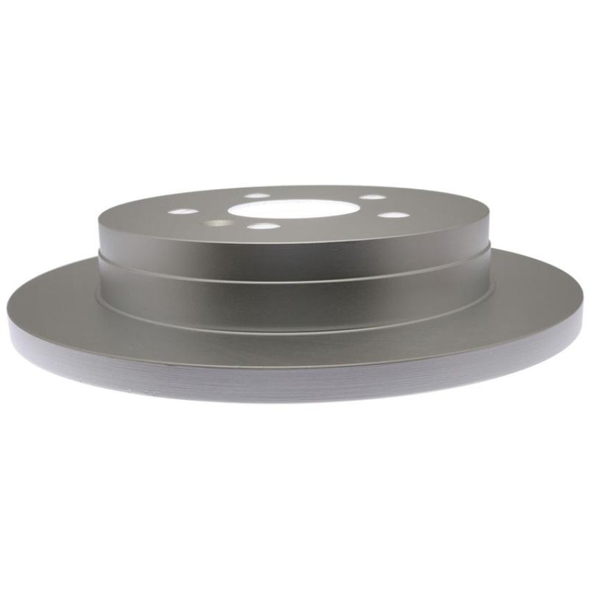 CENTRIC PARTS 320.35037F Centric GCX Rotor with Full Coating
