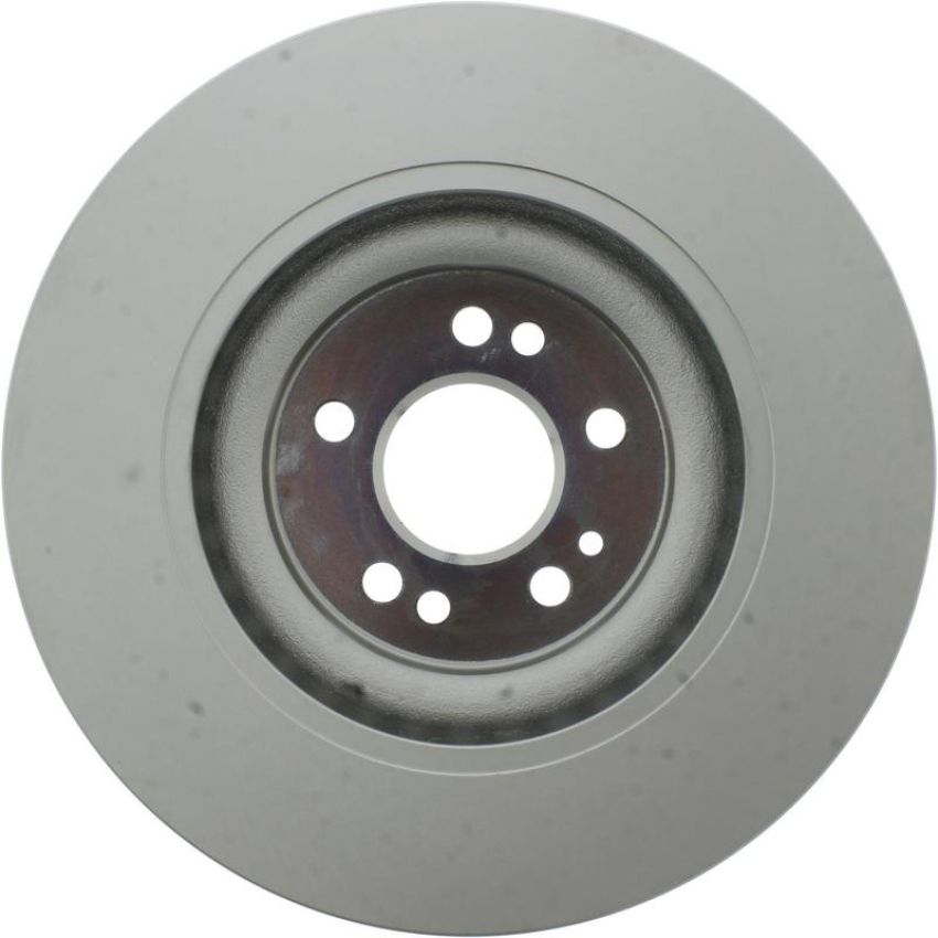 CENTRIC PARTS 320.35042H Centric GCX Rotor with Full Coating and High Carbon Content