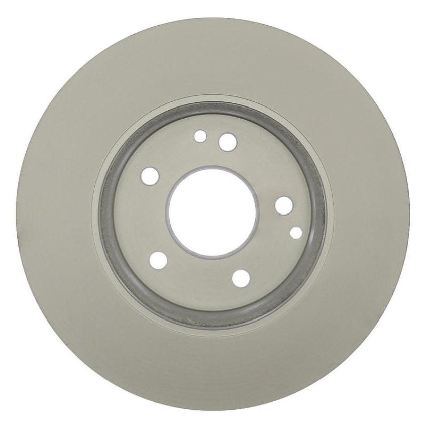 CENTRIC PARTS 320.35057F Centric GCX Rotor with Full Coating