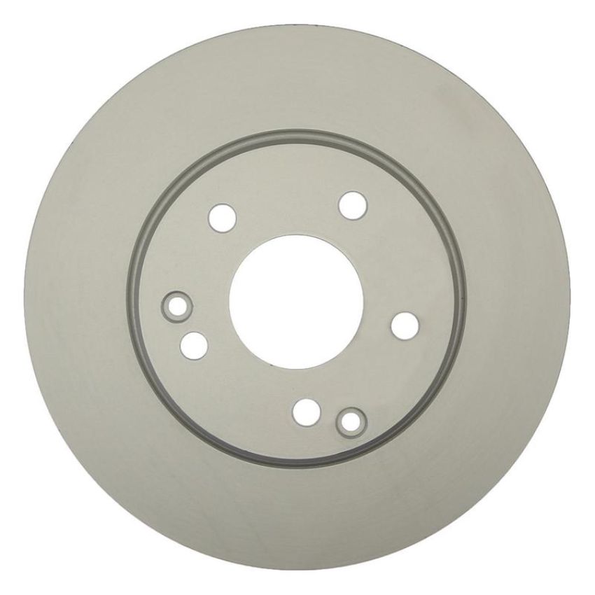 CENTRIC PARTS 320.35057F Centric GCX Rotor with Full Coating