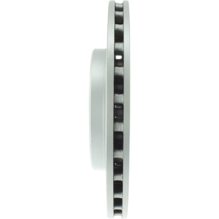 CENTRIC PARTS 320.35057F Centric GCX Rotor with Full Coating