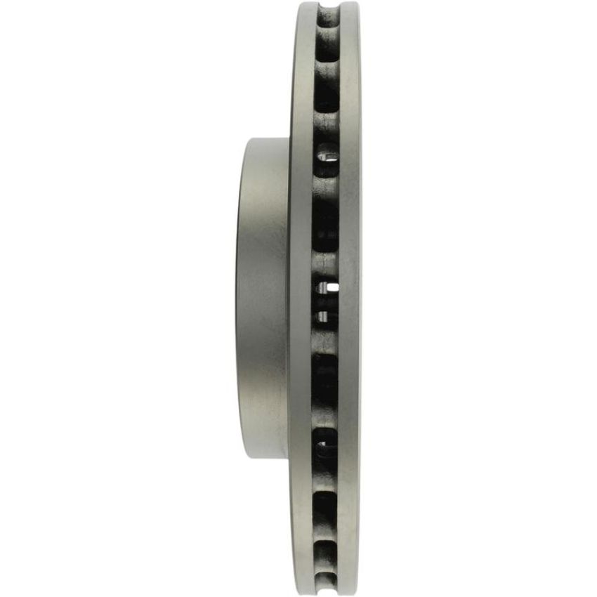 CENTRIC PARTS 320.35060H Centric GCX Rotor with Full Coating and High Carbon Content