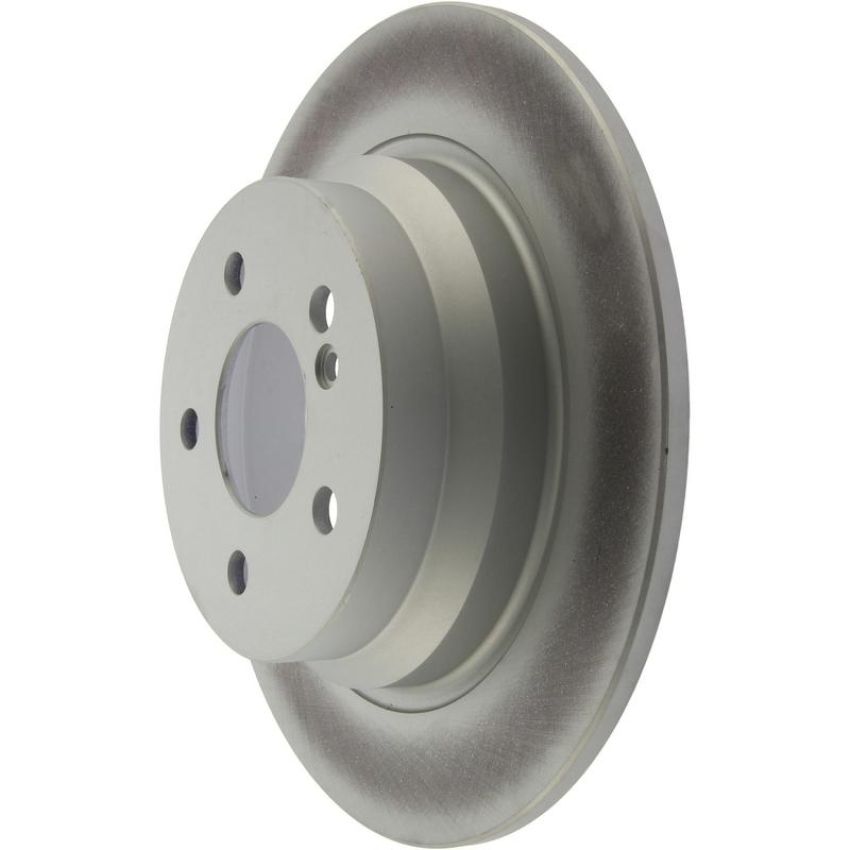 CENTRIC PARTS 320.35061H Centric GCX Rotor with Full Coating and High Carbon Content