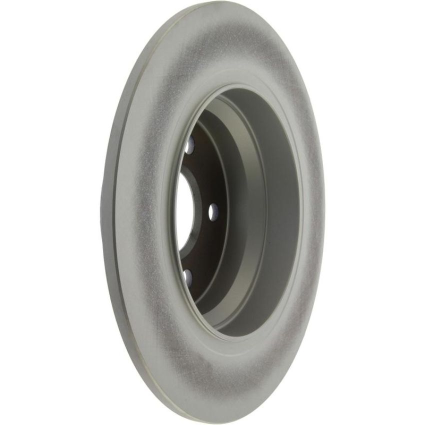 CENTRIC PARTS 320.35061H Centric GCX Rotor with Full Coating and High Carbon Content