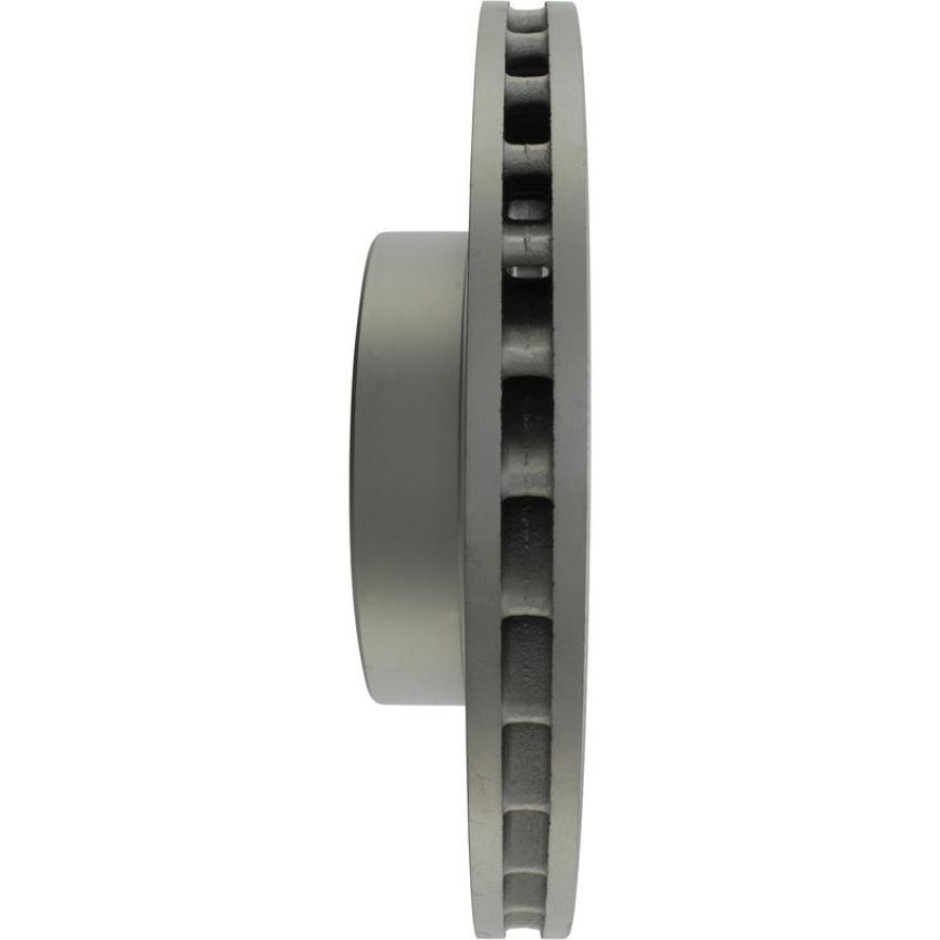 CENTRIC PARTS 320.35062H Centric GCX Rotor with Full Coating and High Carbon Content