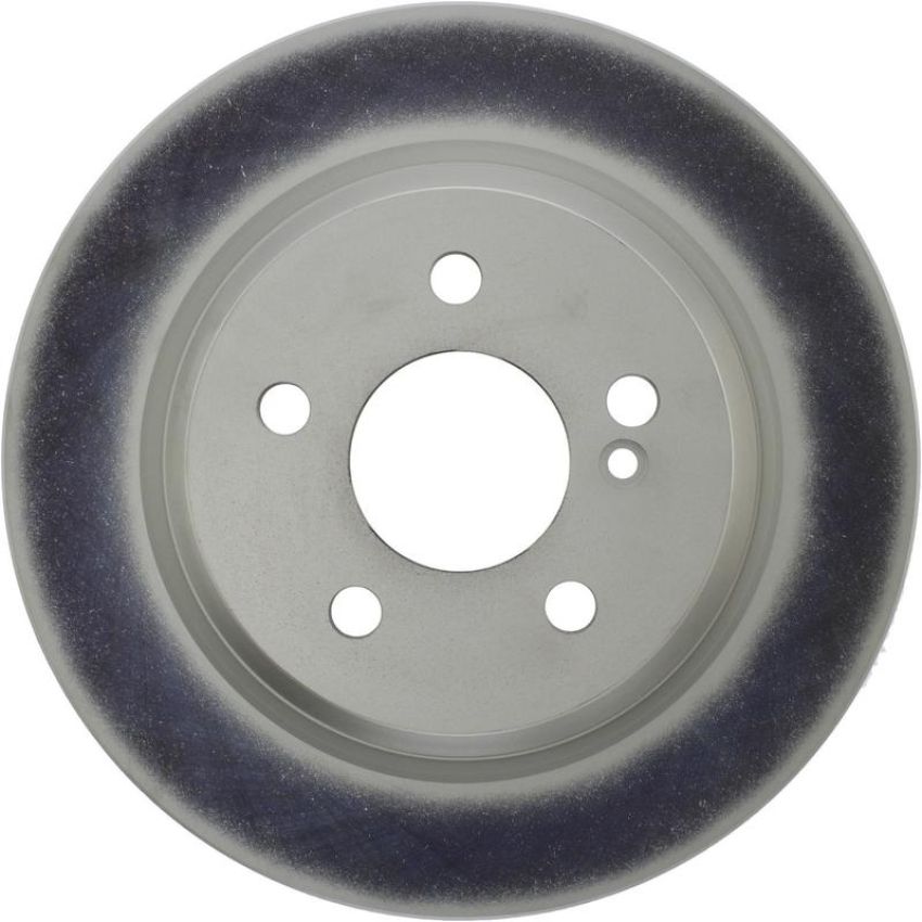 CENTRIC PARTS 320.35063 Centric GCX Rotor with Partial Coating